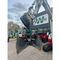  Sortiergreifer Gebrauchter Kinshofer C05H-50 Greifer mit MS03 Adapterplatte – zu kaufen in Langenfeld 12466650